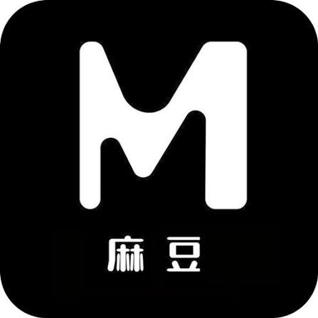 麻豆应用图标